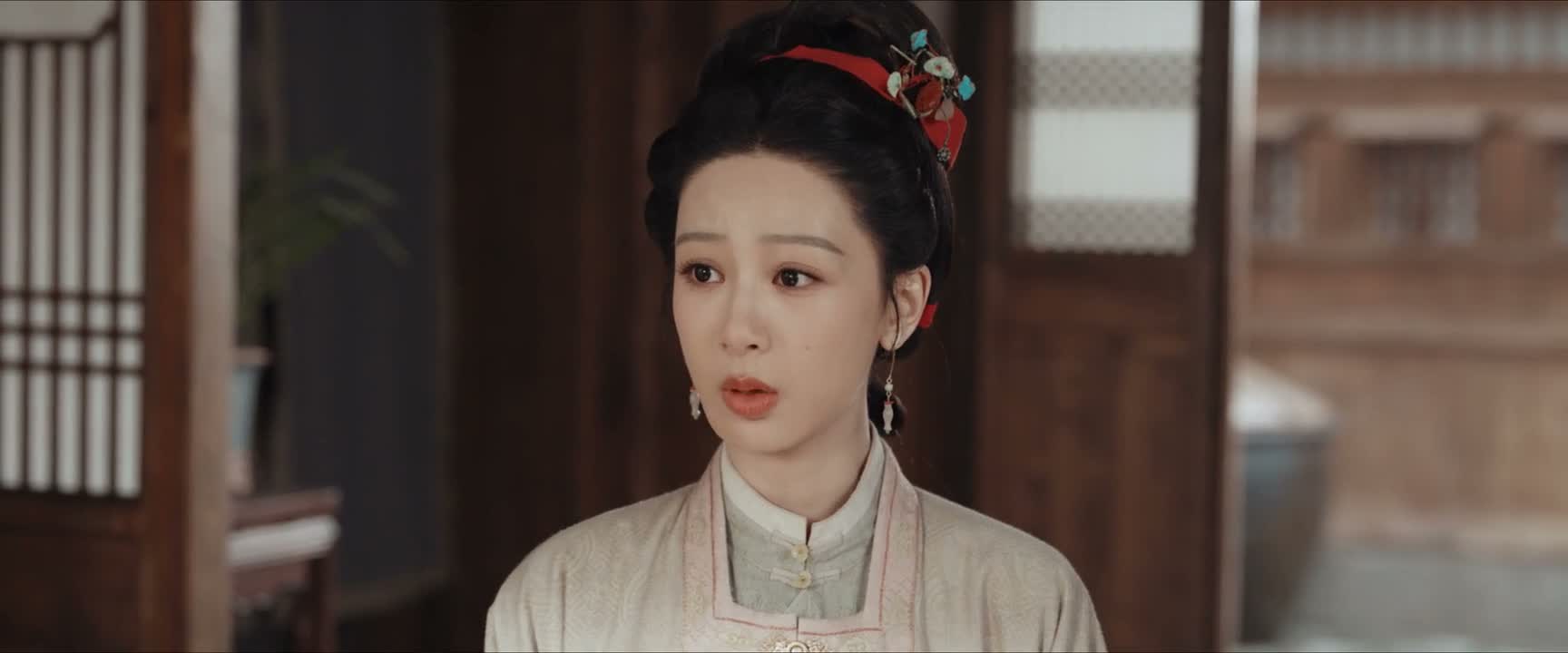 我信不得李家 信不得李墨了
