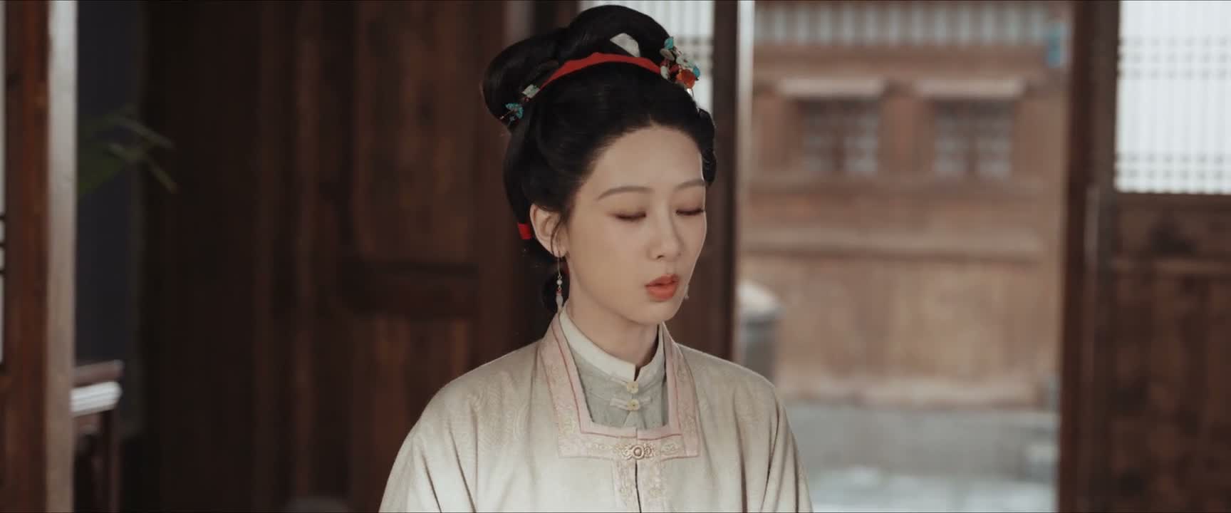 我资历 阅历尚浅