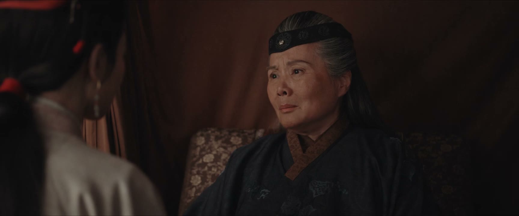 怎么了 不哭啊 不哭