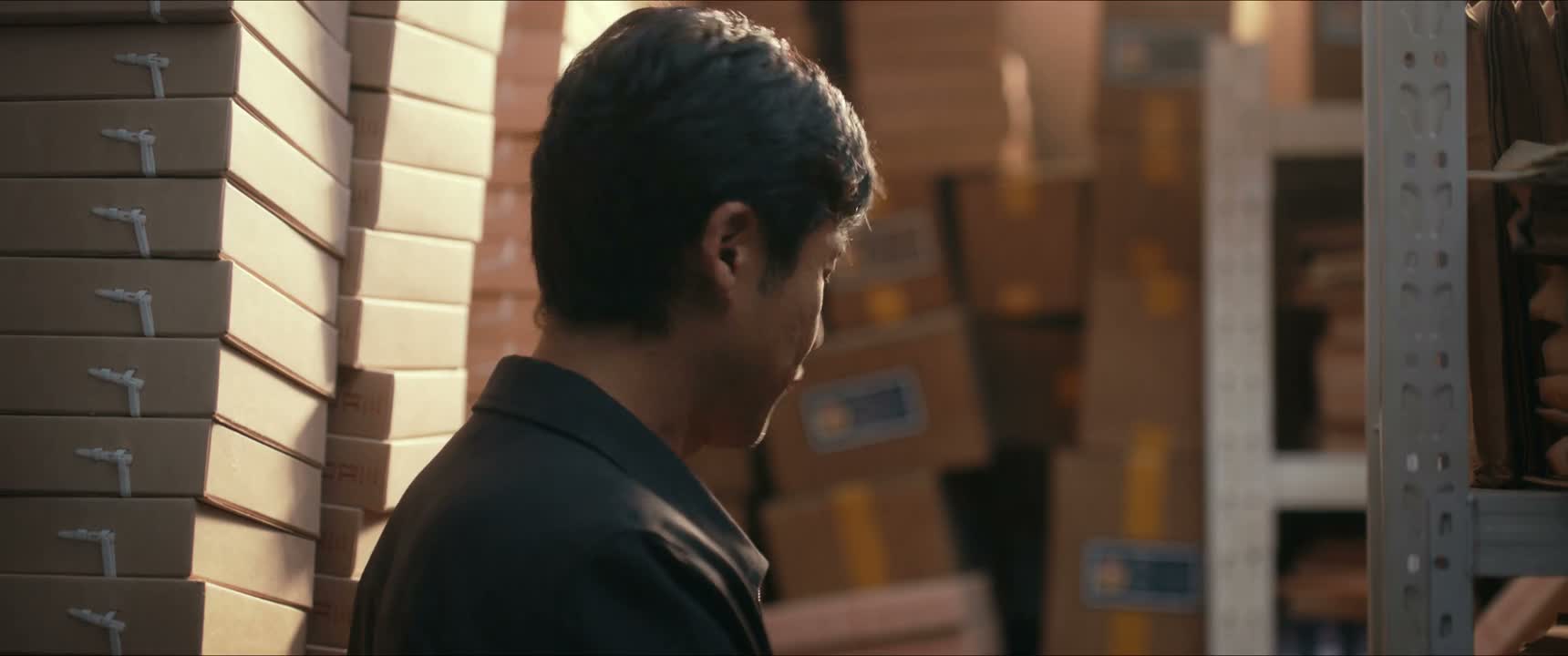 厨子没换啊 难得