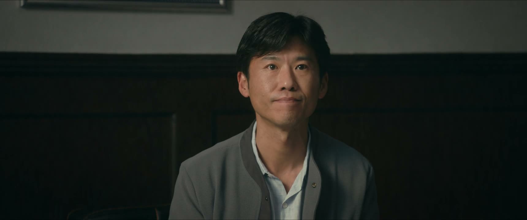 但是说句实话 张局