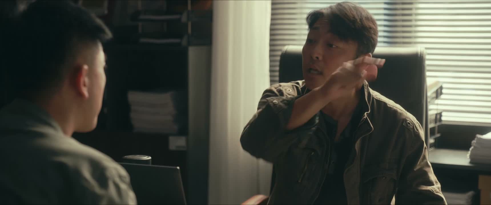 我给他都是浪费警力