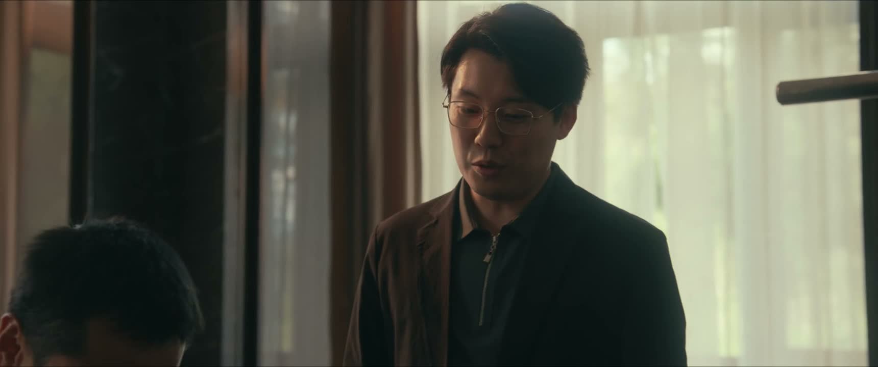 要不咱问问叶队
