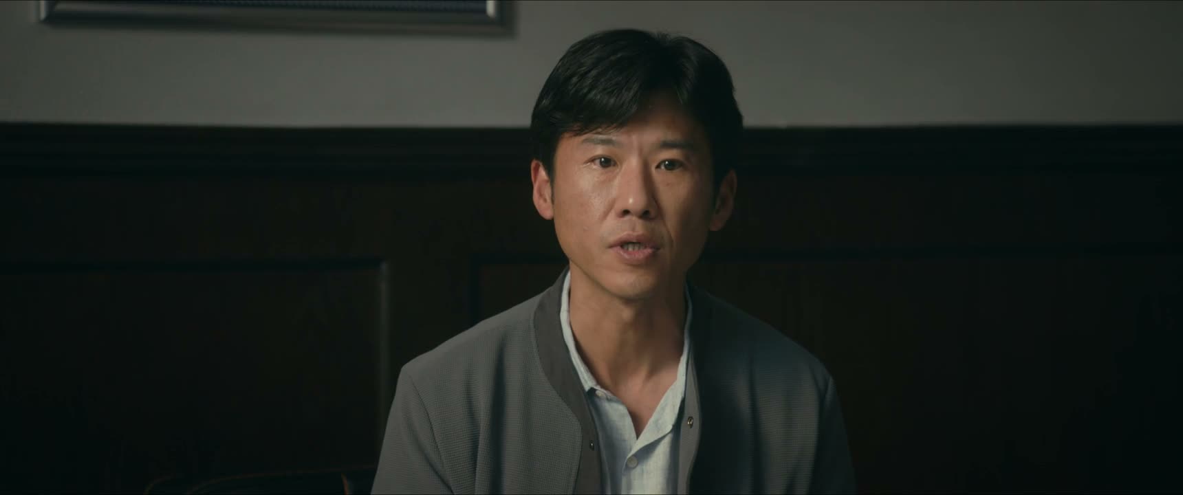 有可能是咱们局里的人