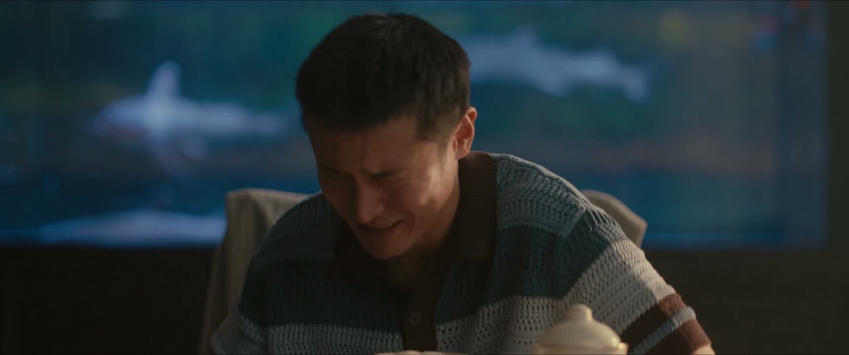 这个也挺意外的