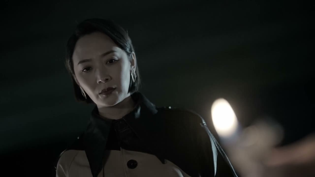 不如让他的尸体 变得更有用