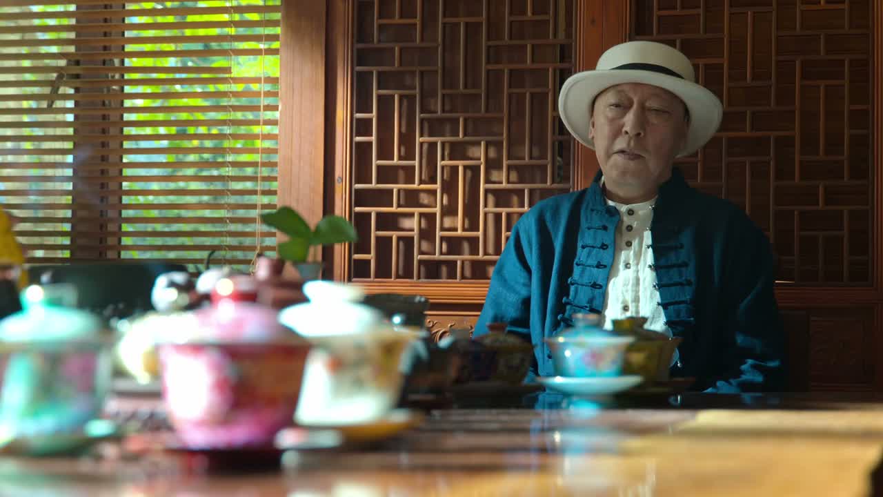 不知道从何说起了 最近