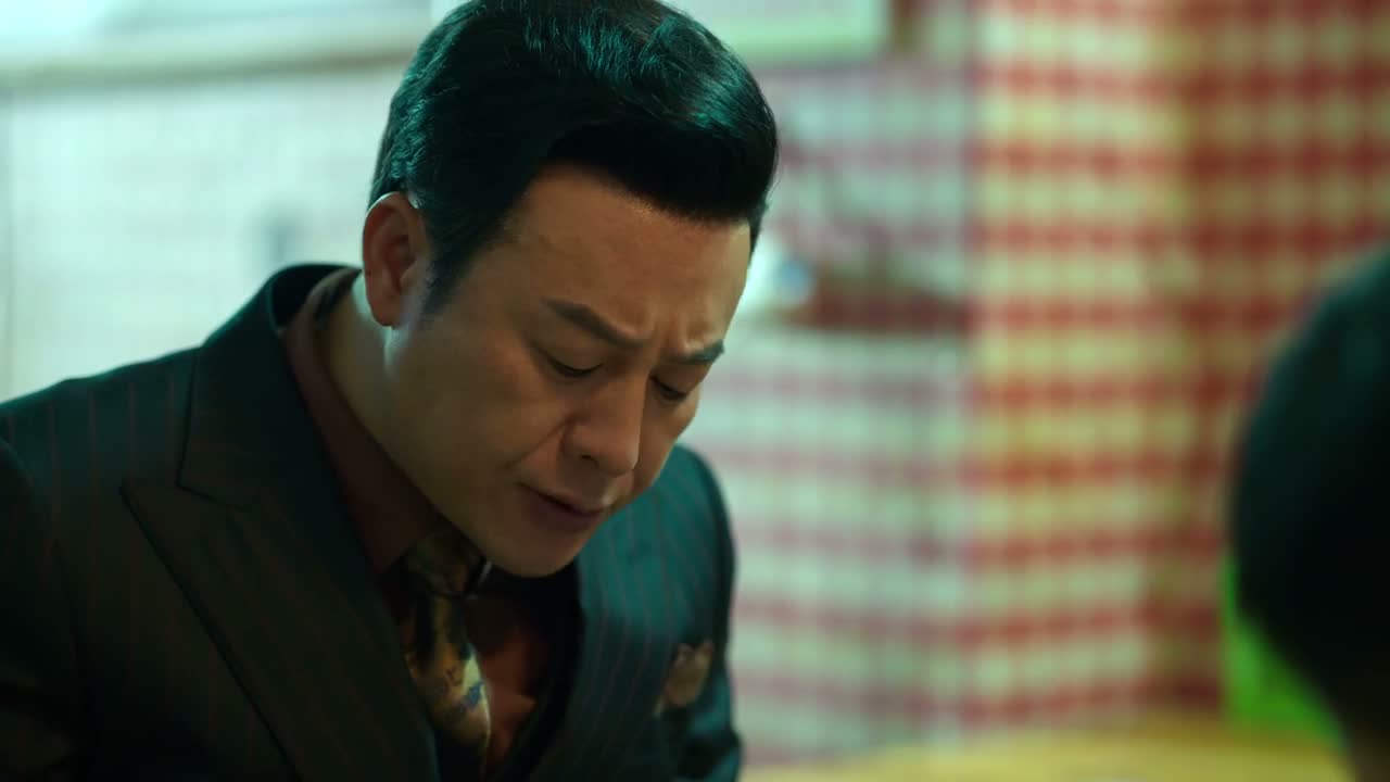 那我就没嫌疑了呗