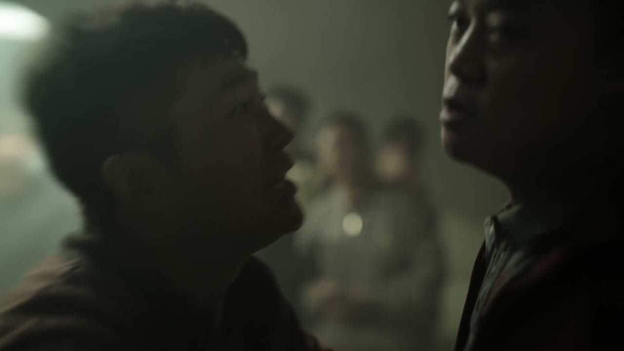 你把钱给我 干吗