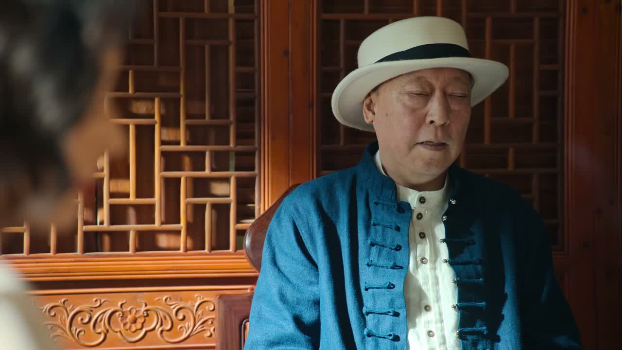 让出来 多可惜呀