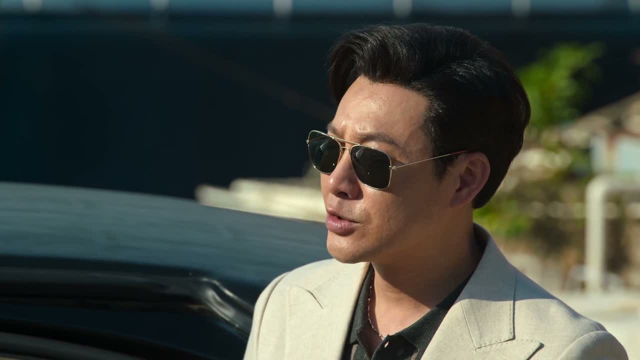 说多了以后 我自己都差点信了