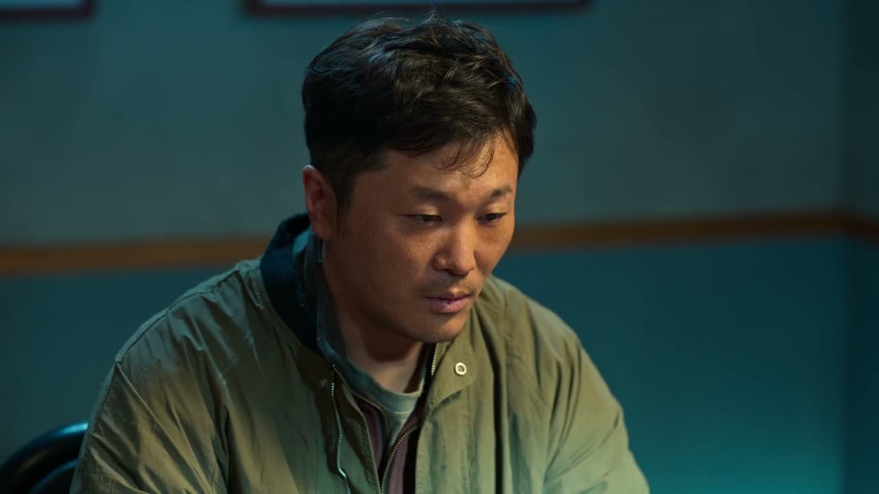 我被高启强吓糊涂了