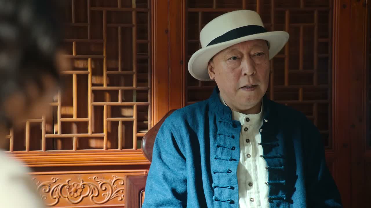眼看着十有八九了