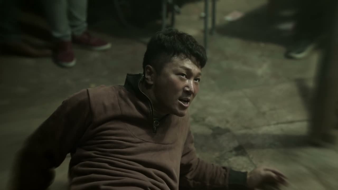 这辈子你也就是个赌鬼