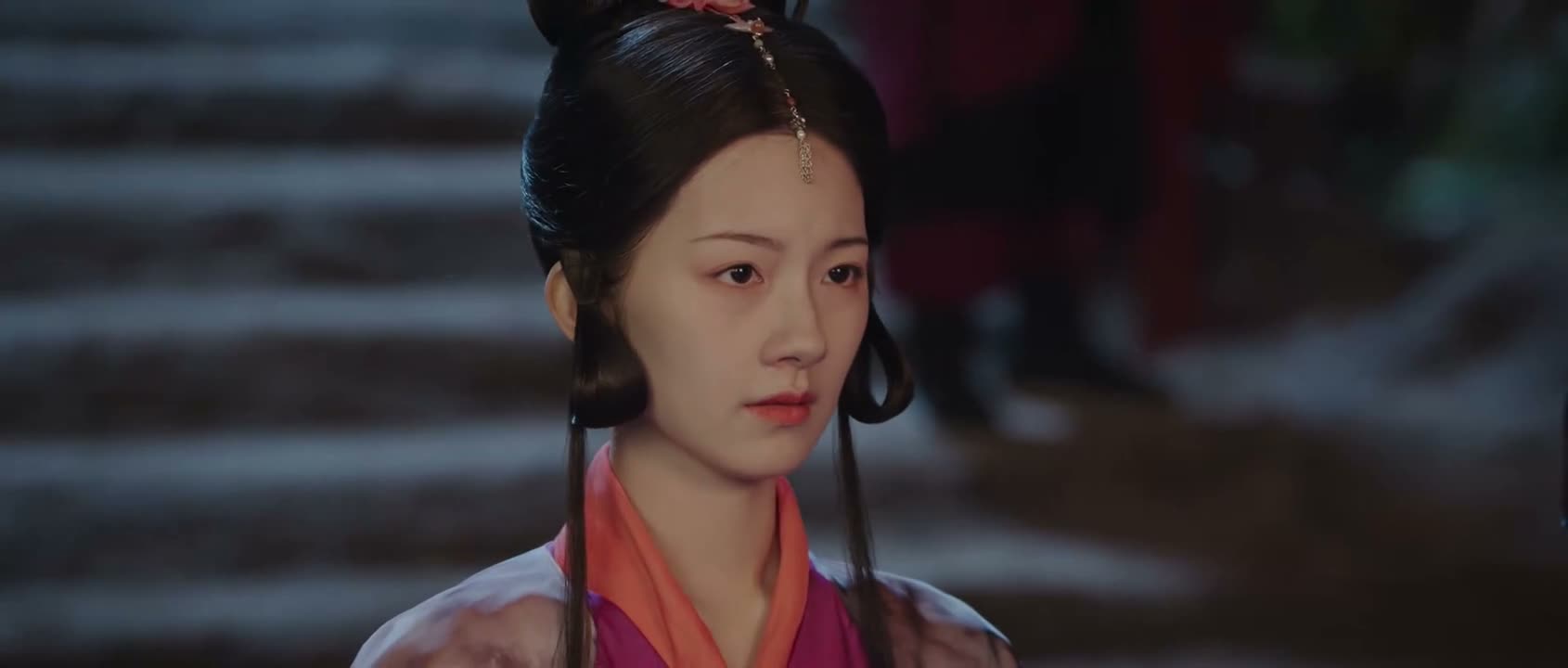 北宸六派惯常虚伪狡诈