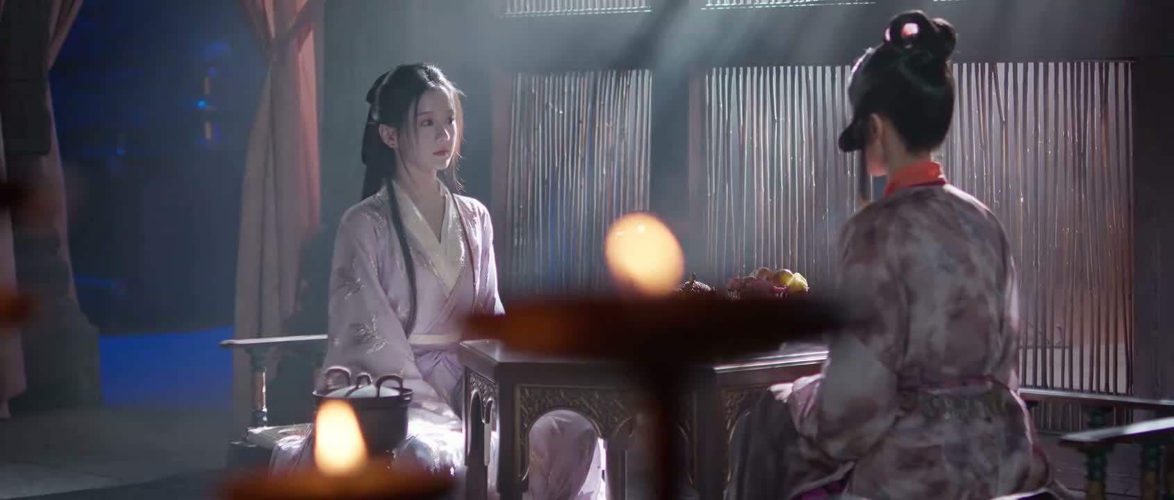 吃穿住行最是讲究