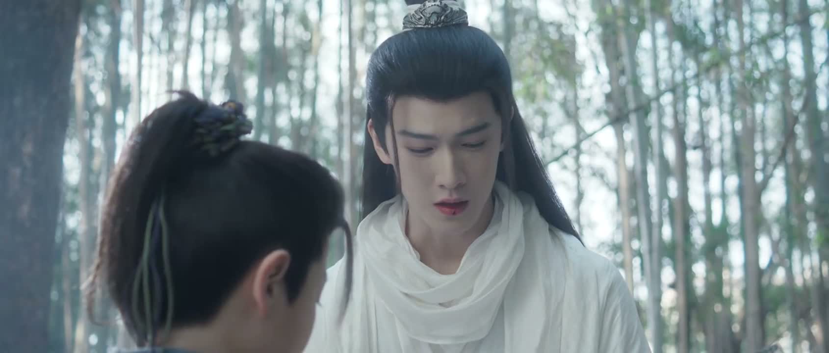 此剑名弗盈