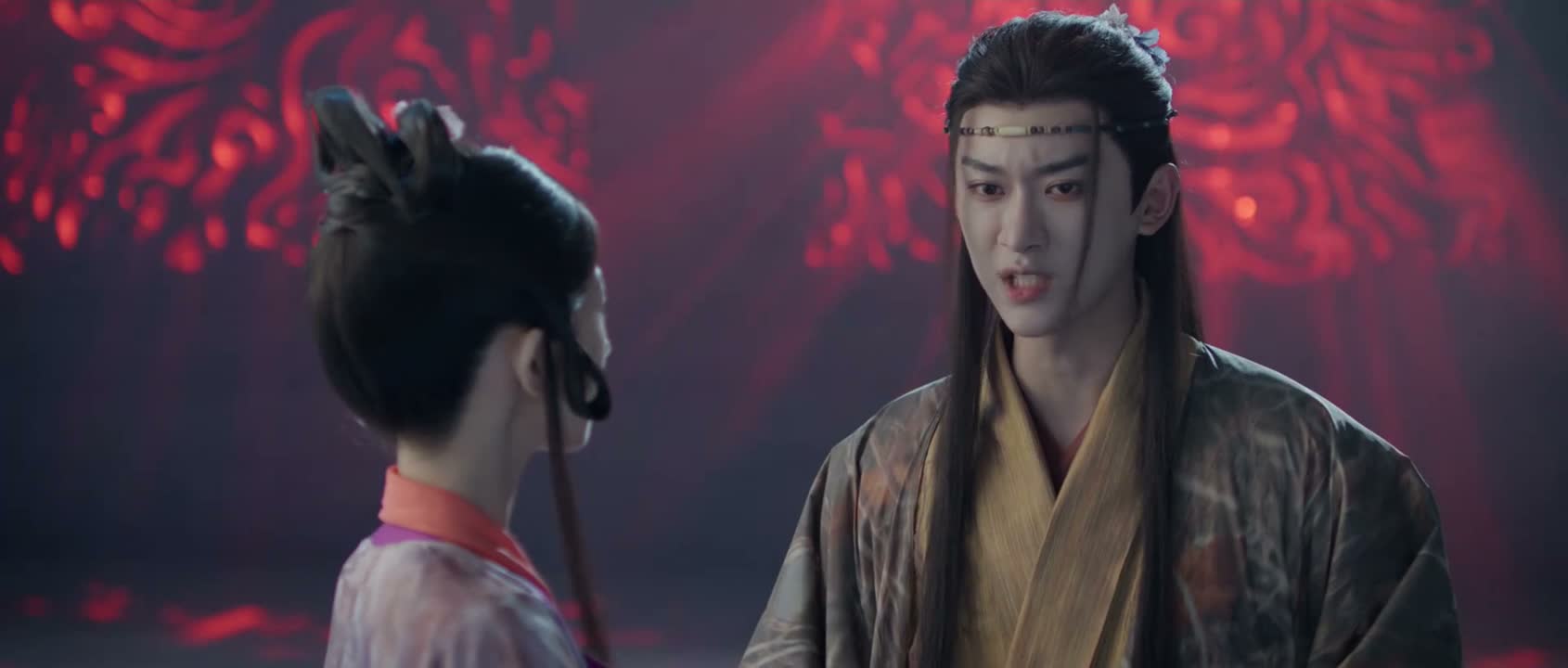 都险些丧命于蔡平殊之手