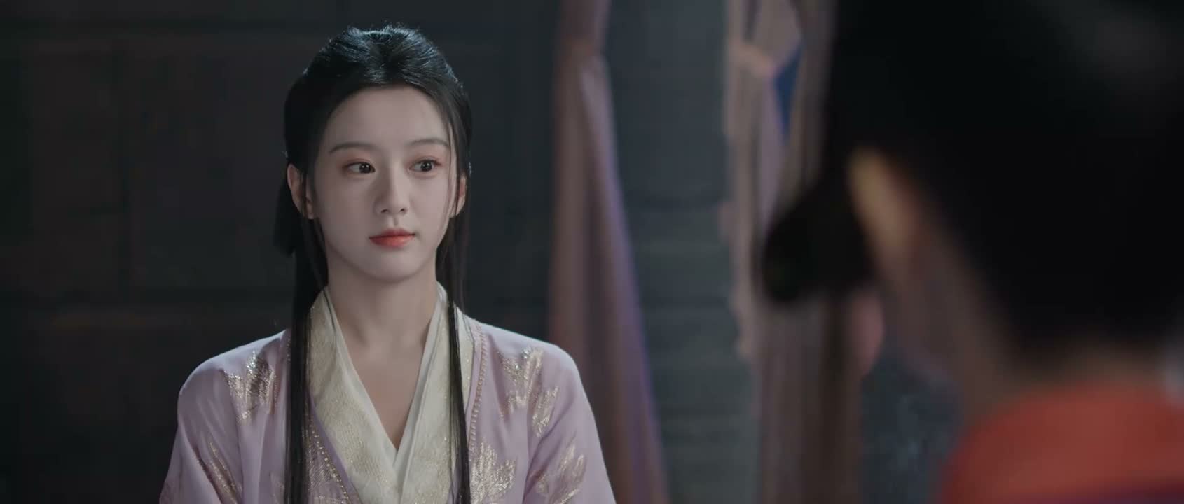风姑娘待少君重情重义