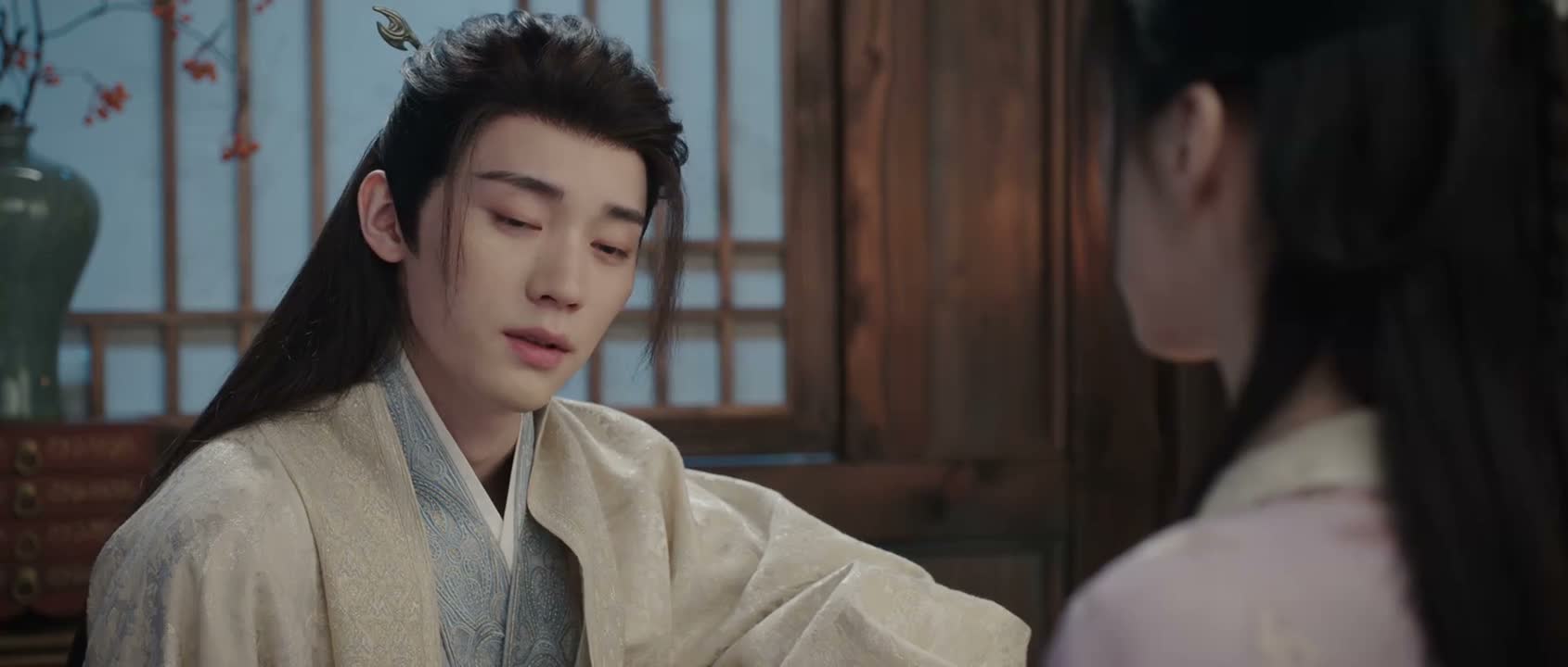 父亲才会如此看重它