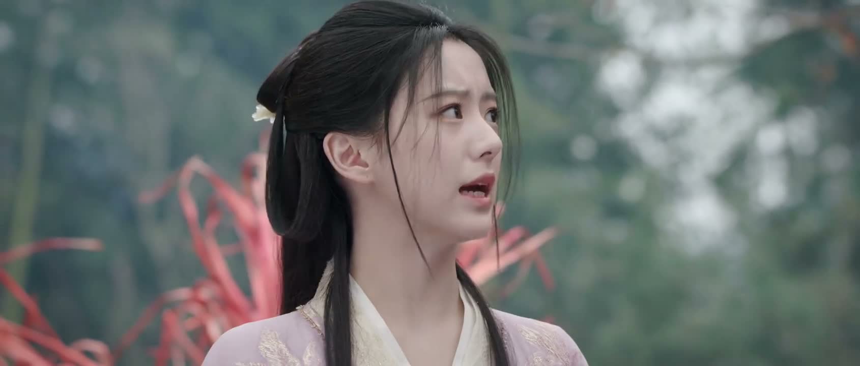 还存了这么歹毒的心思