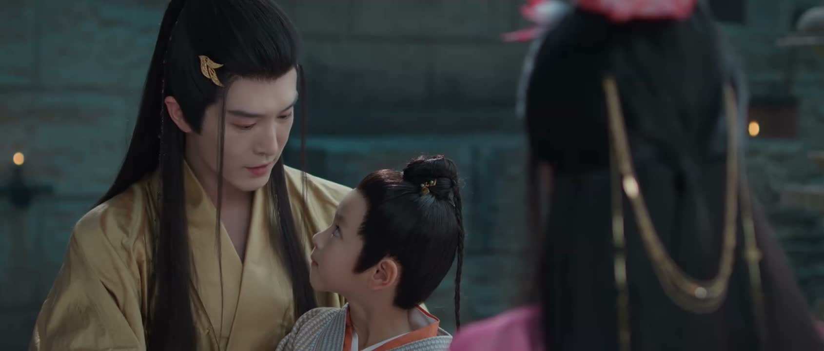 和姓慕的再无关系