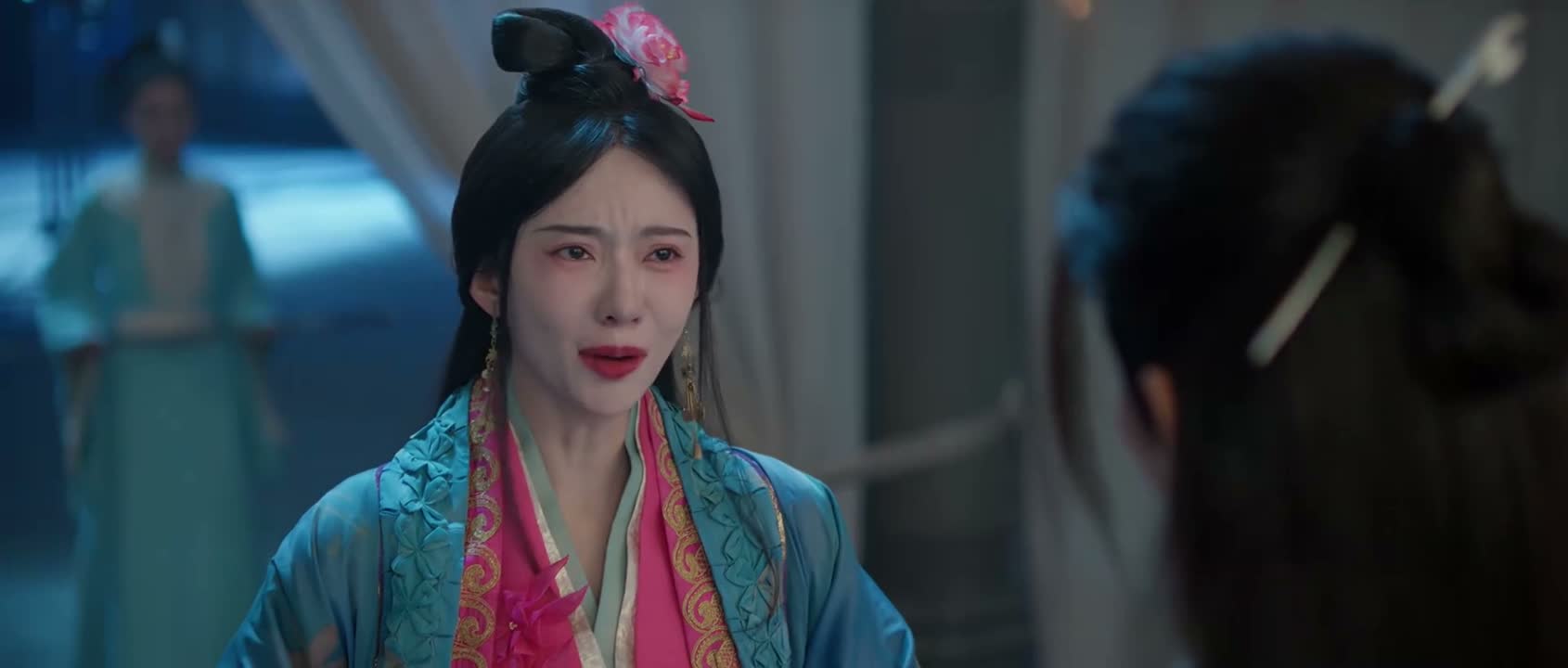 就会拿我出气