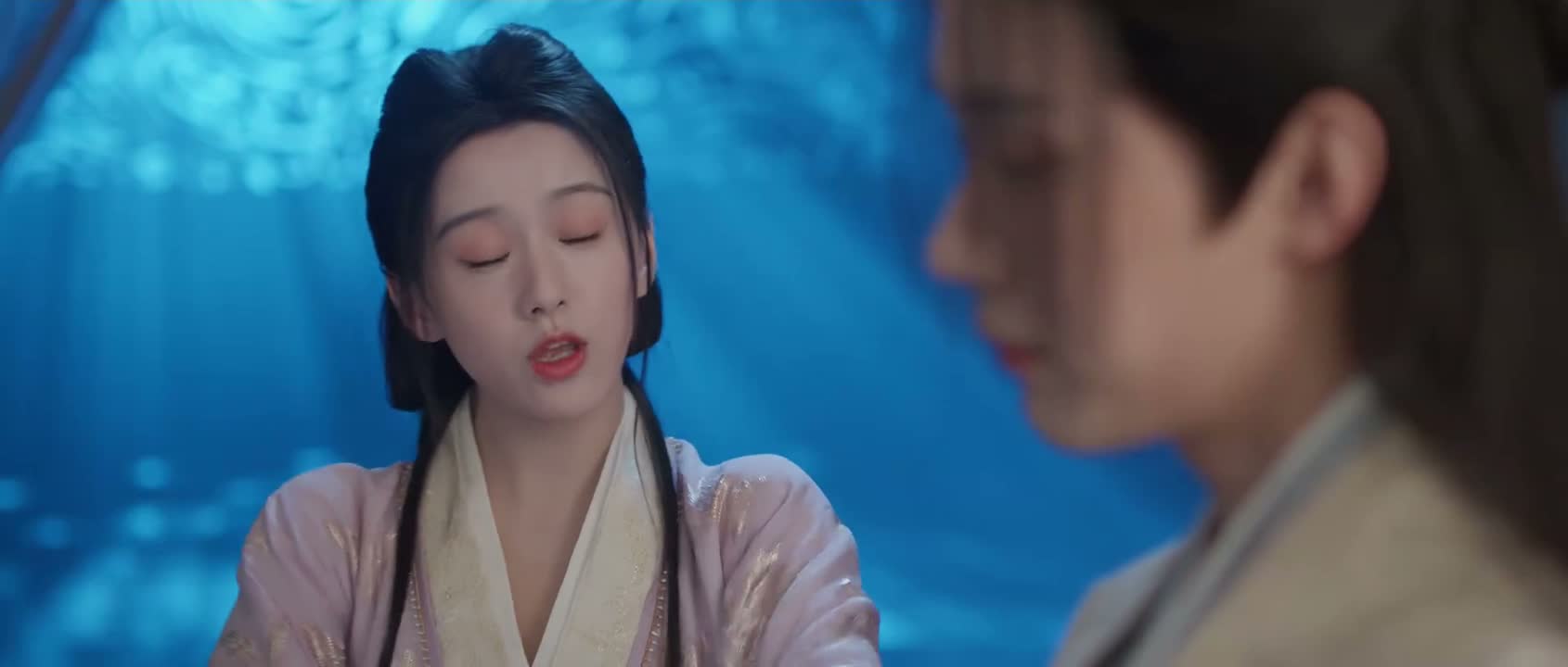亏我还舍命去救你