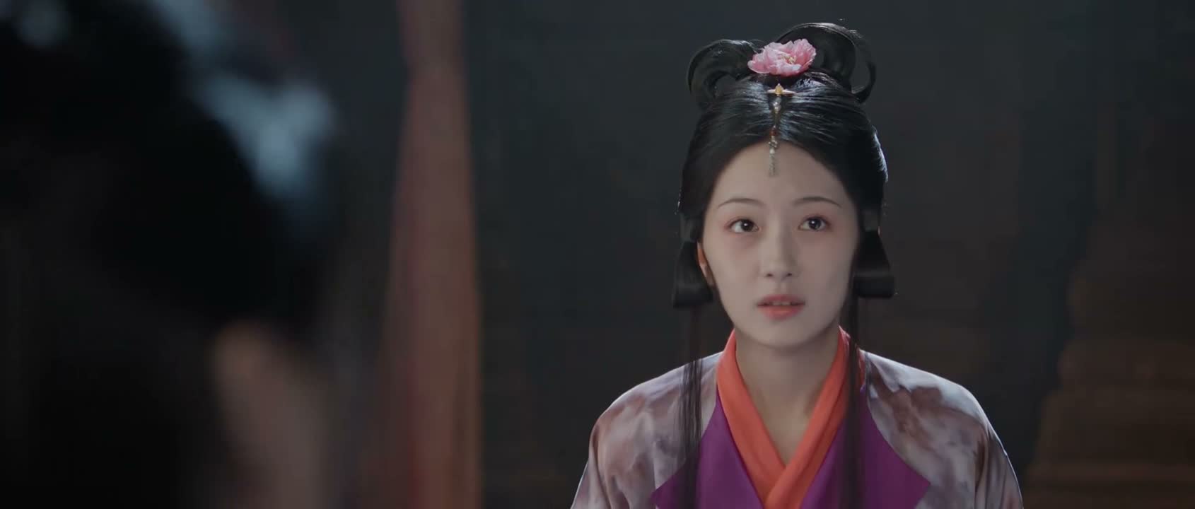 聊起话本子了啊