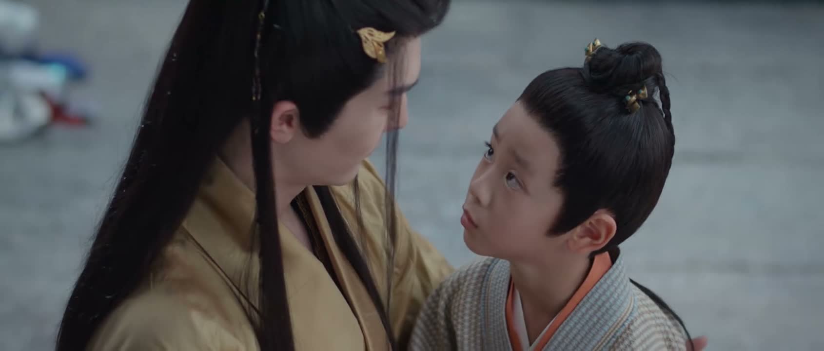 那个慕清晏真的很厉害吗