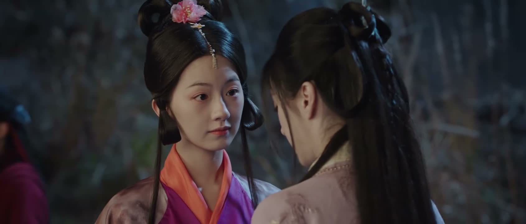 你帮我转告薛大叔