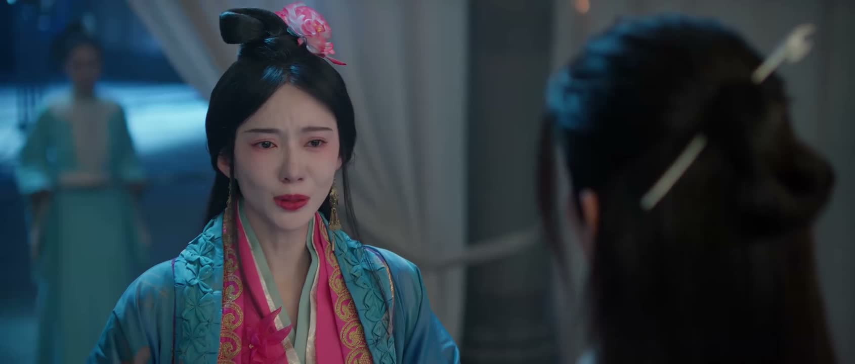却无可奈何