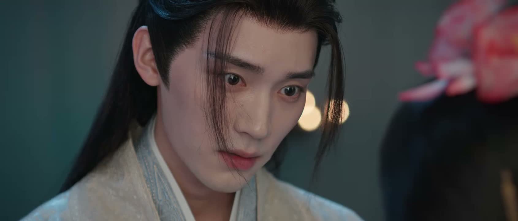 如果你再给我得寸进尺