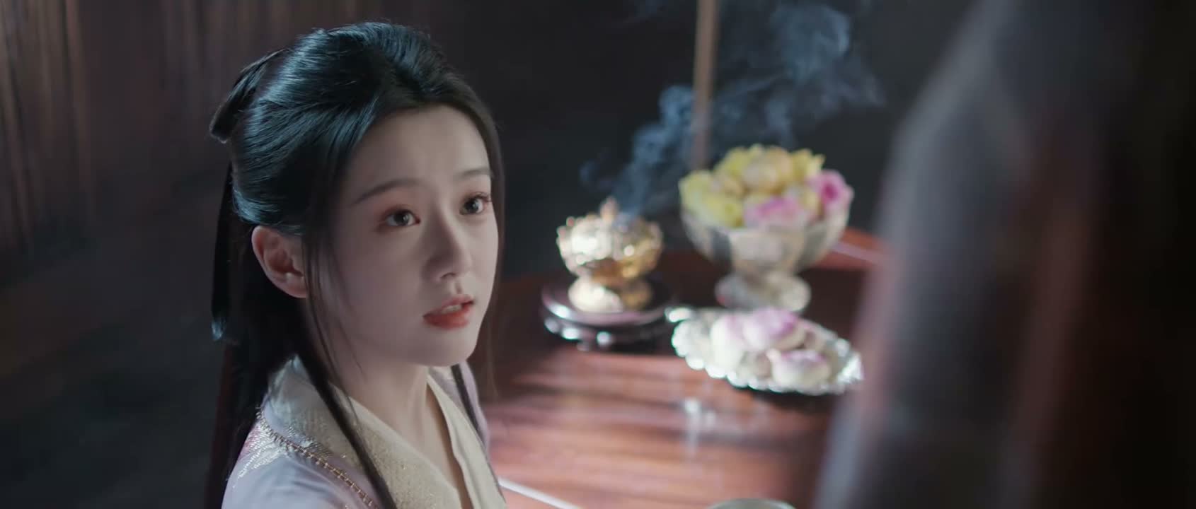 若这男子叫什么山啊风啊