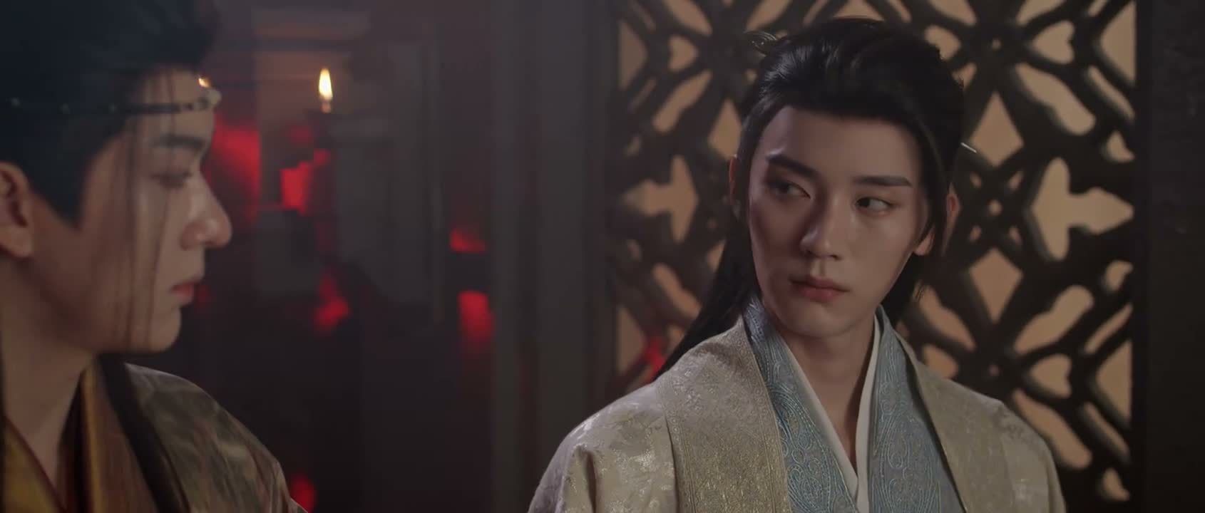 少君待风姑娘可真好啊