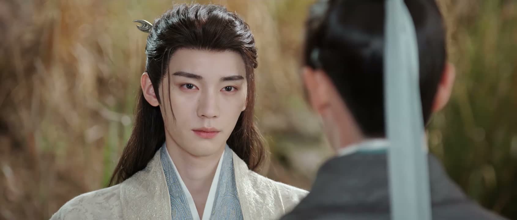 师妹却属北宸六派