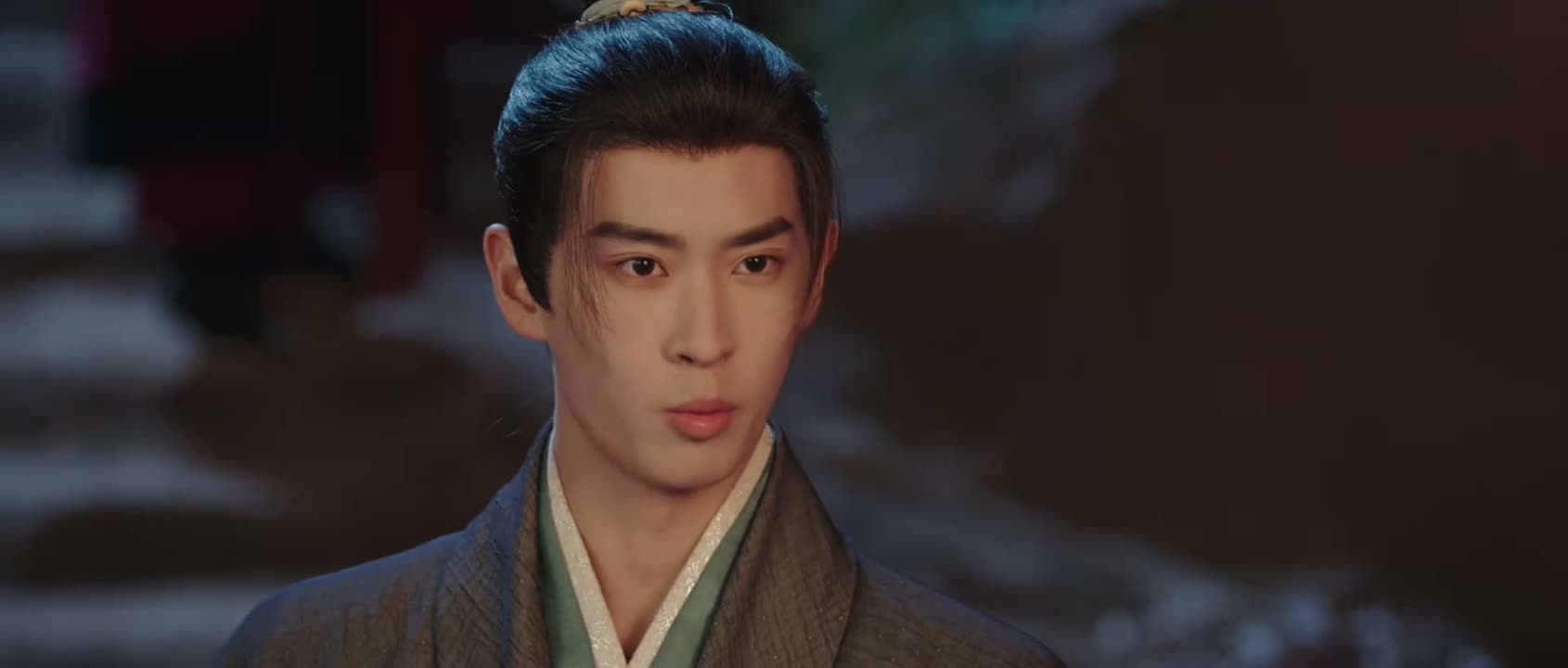 我们也不会束手就擒