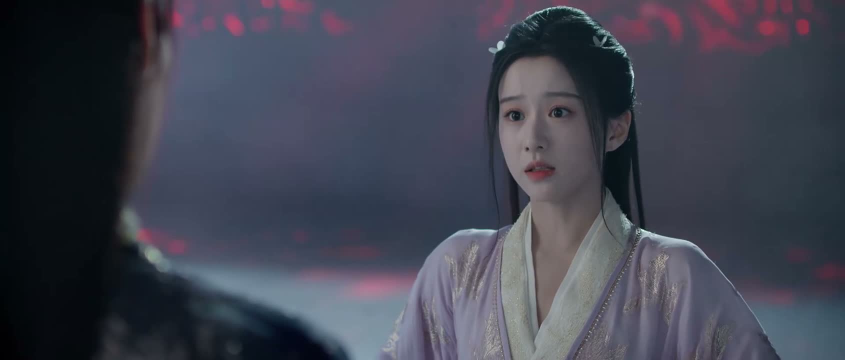 我是怕你被三师兄给气死