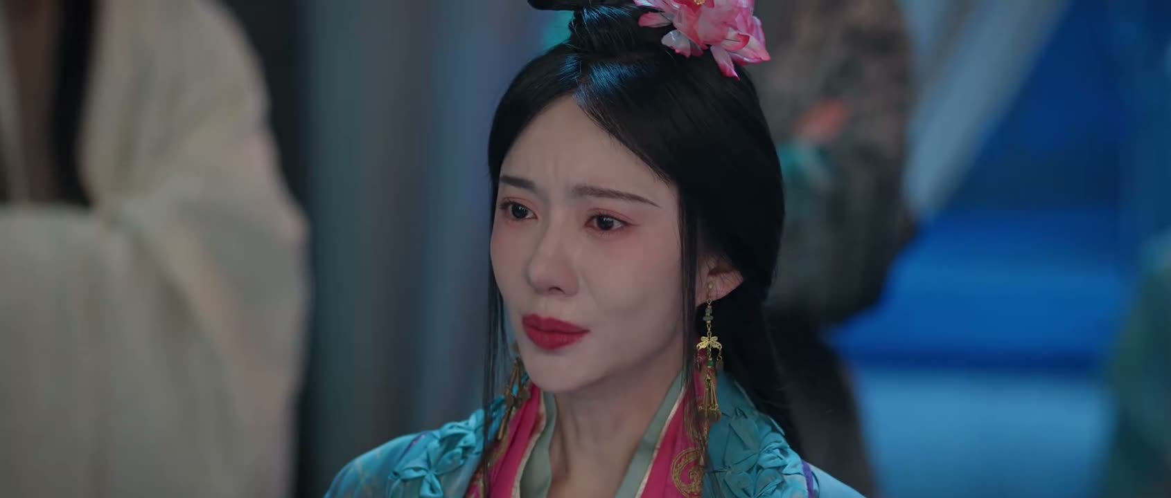 我虽过往有过过错