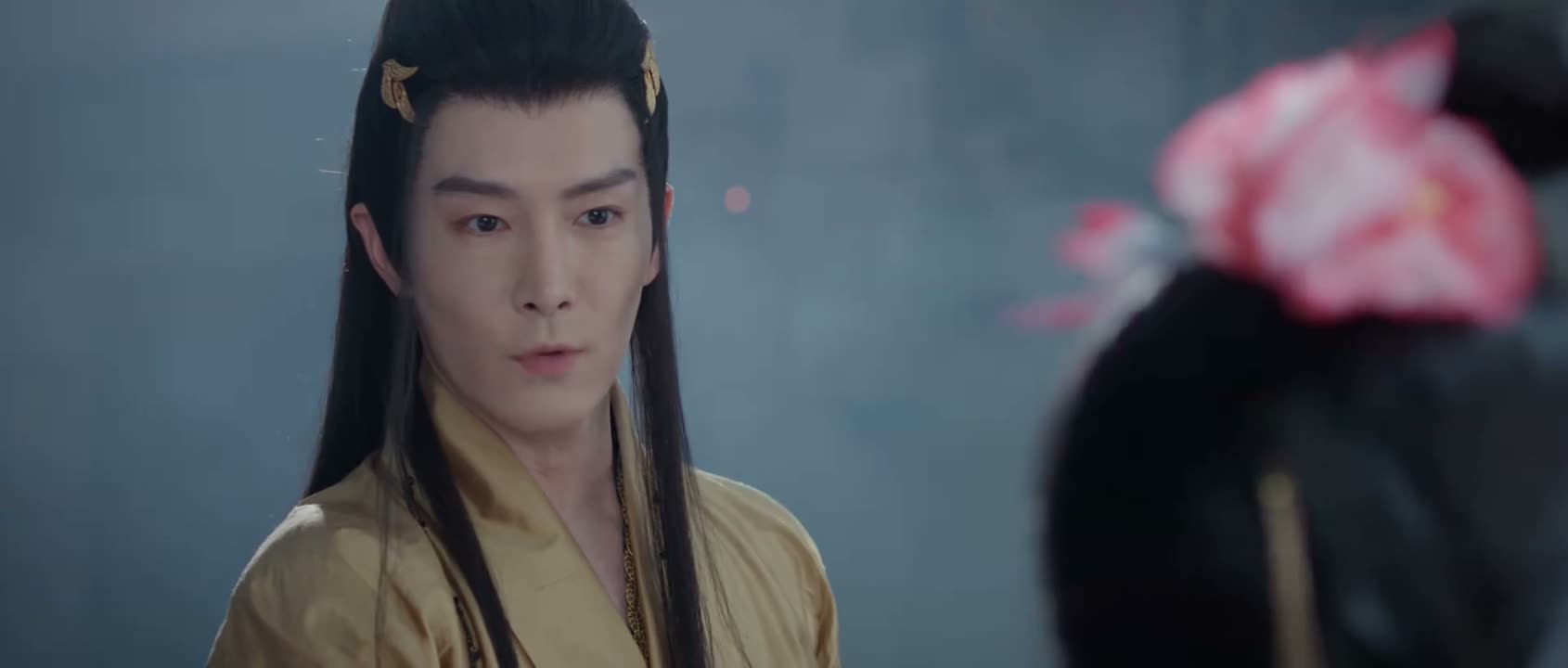 我知夫人心中不易