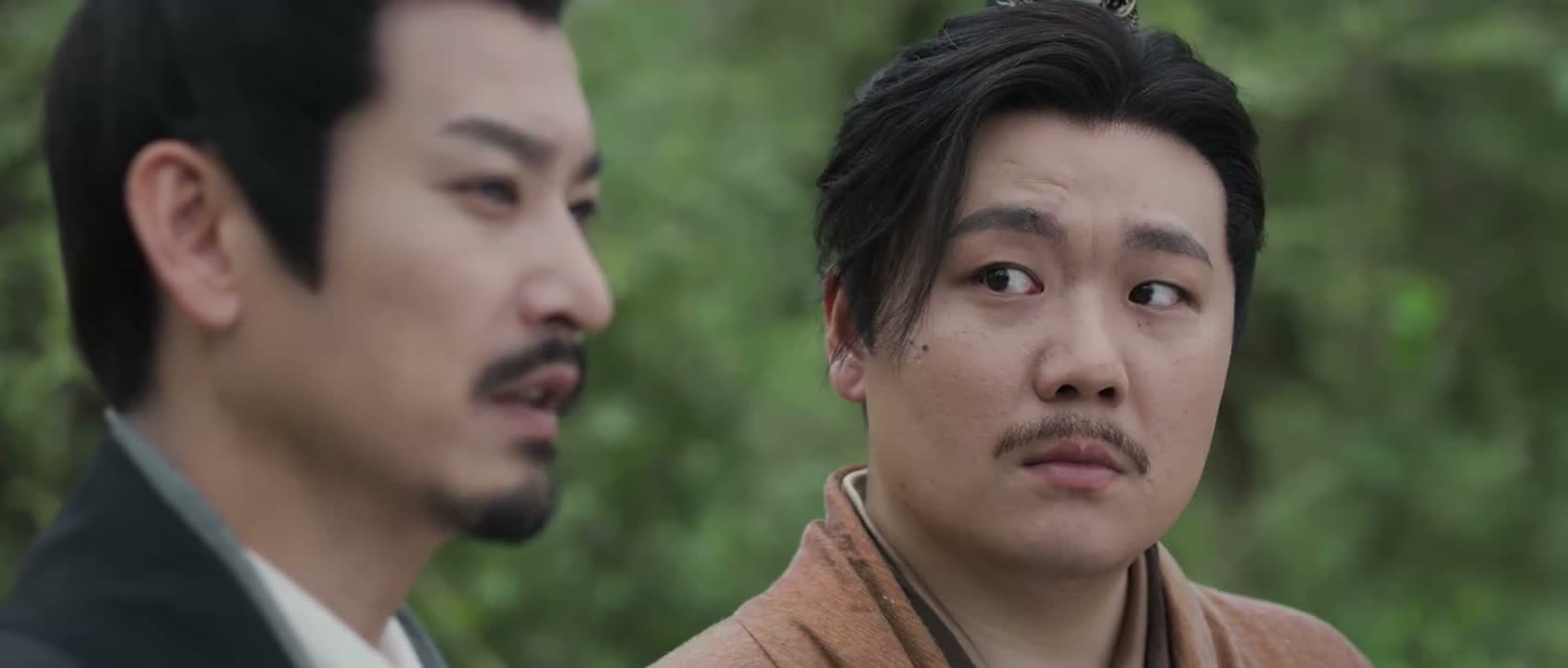 先去魔教打探消息的