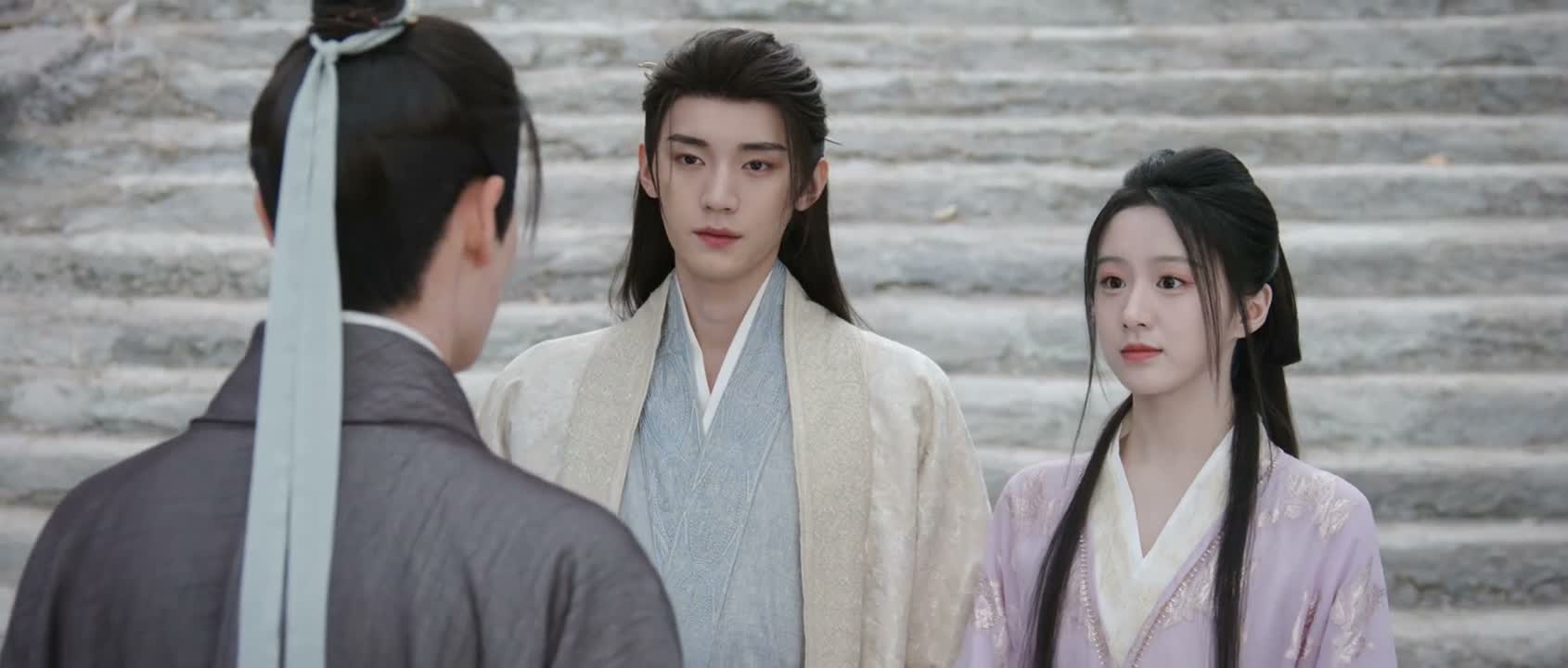 小师妹昨晚一夜未归