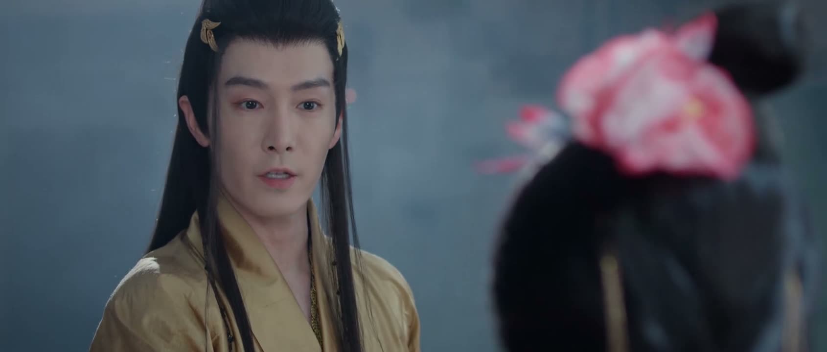 也只能辛苦夫人了