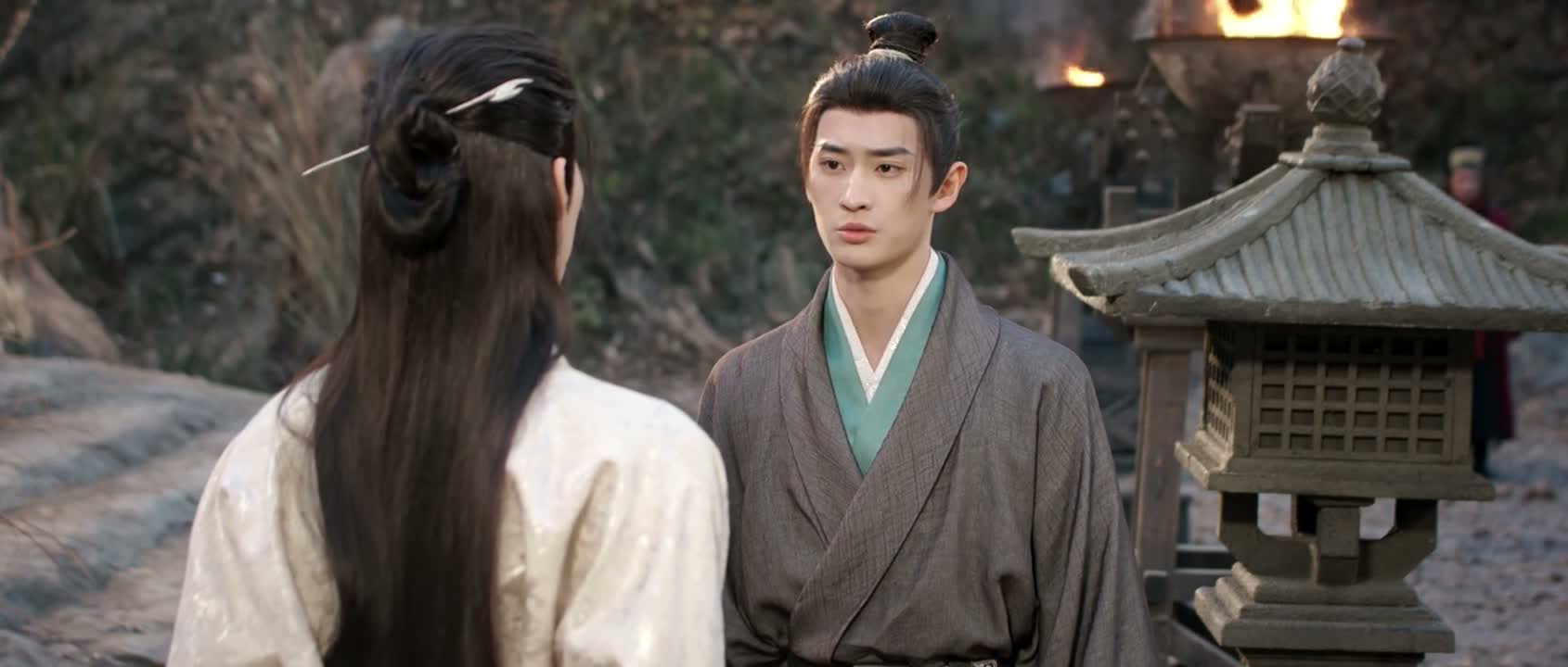 月儿总会如期而至