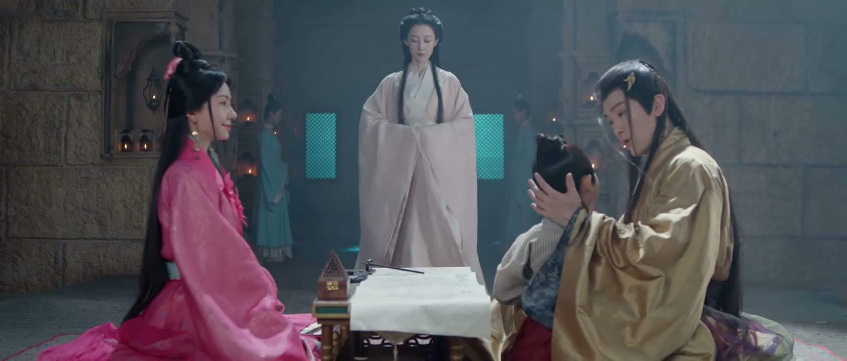 怎么没有做功课啊