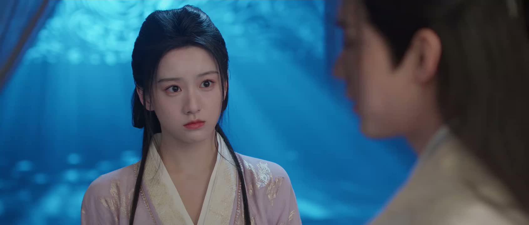 昭昭这么喜欢看戏