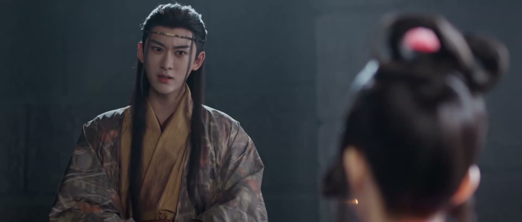 这不是明眼人都能看出来嘛