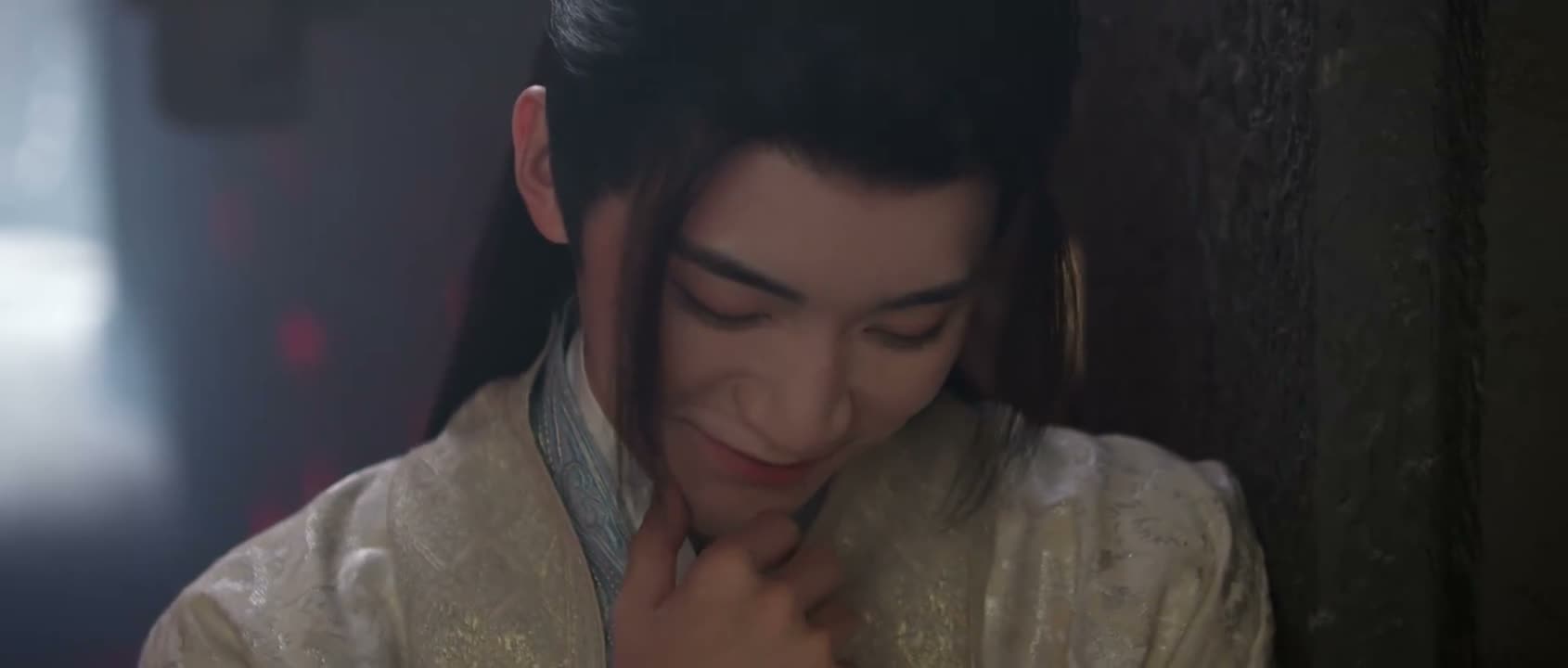 这哪是普通情意