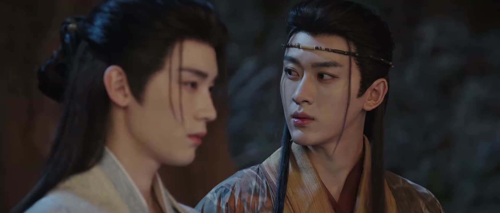这女的果真是蔡平殊魔头的传人
