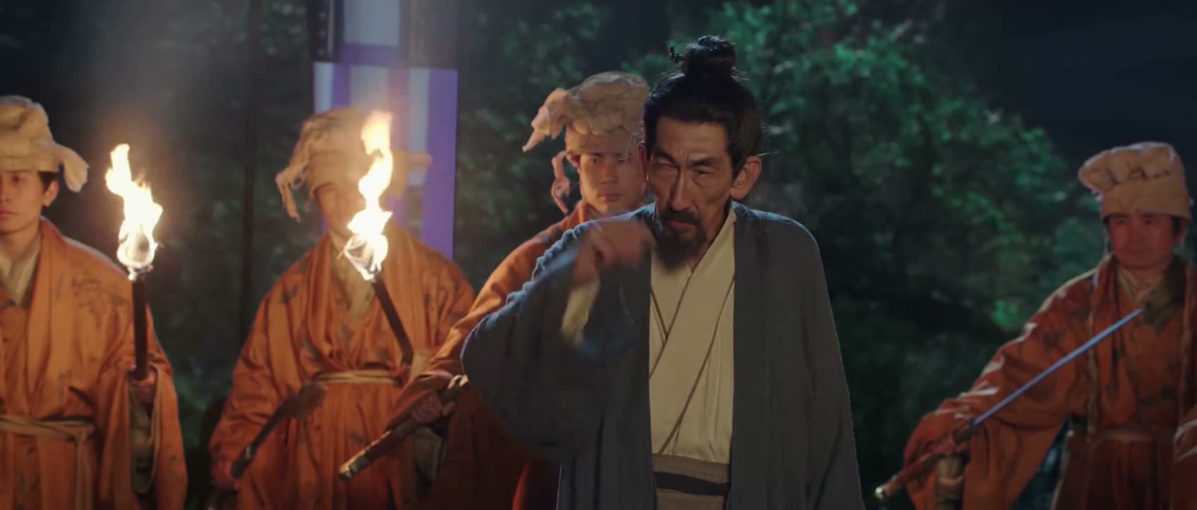 总是不分轻重